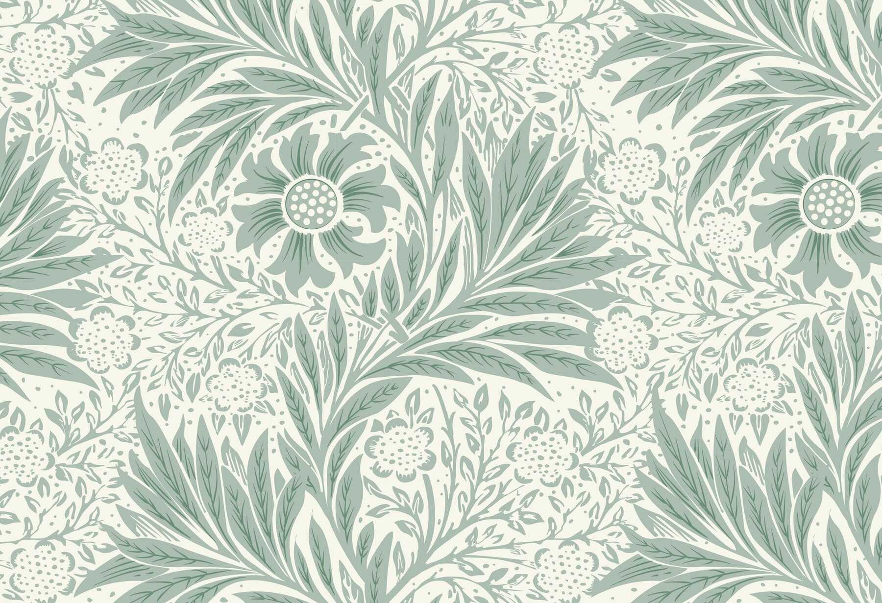 Floral Background